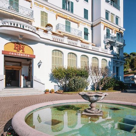 Belvedere Hambury Apartment By Wonderful Italy Bordighera Exterior foto