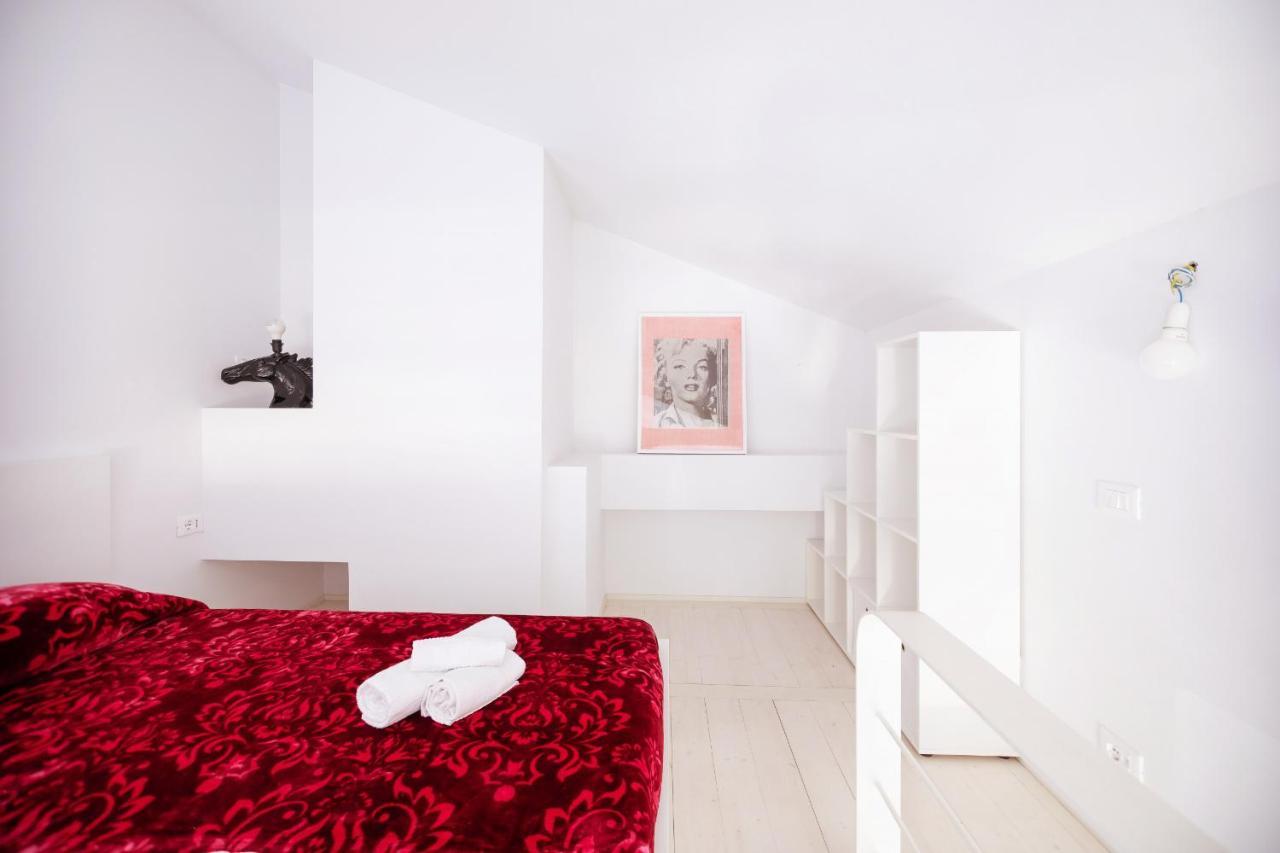 Belvedere Hambury Apartment By Wonderful Italy Bordighera Exterior foto