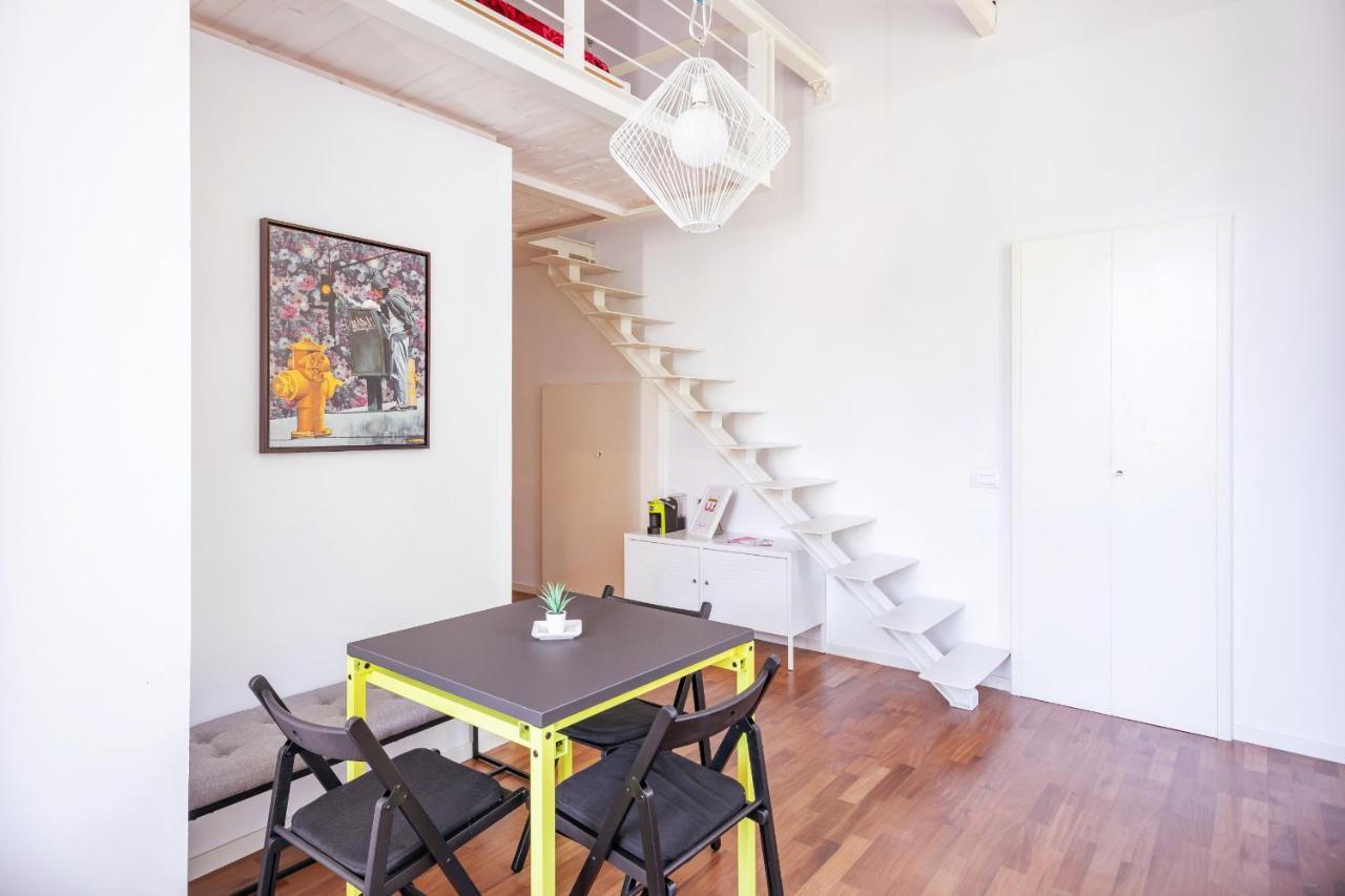 Belvedere Hambury Apartment By Wonderful Italy Bordighera Exterior foto